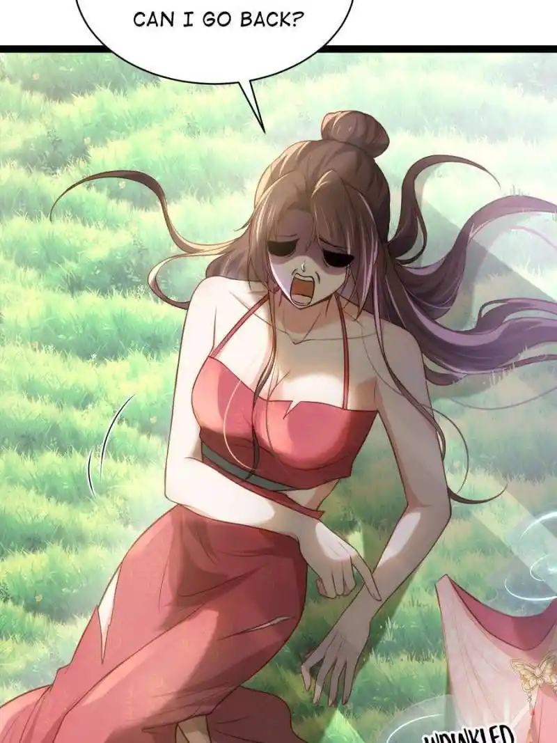 Be A Eunuch's Wife To Control The World Chapter 258