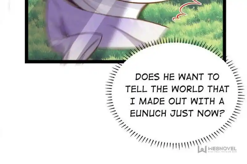 Be A Eunuch's Wife To Control The World Chapter 258