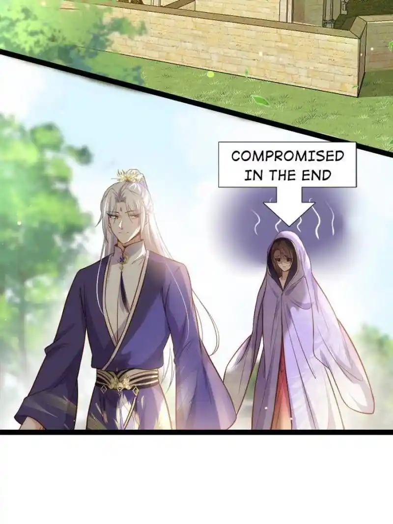 Be A Eunuch's Wife To Control The World Chapter 258