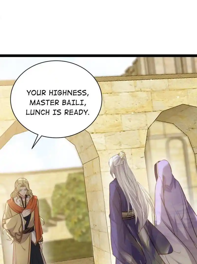 Be A Eunuch's Wife To Control The World Chapter 258