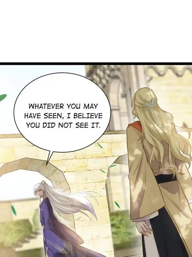 Be A Eunuch's Wife To Control The World Chapter 258