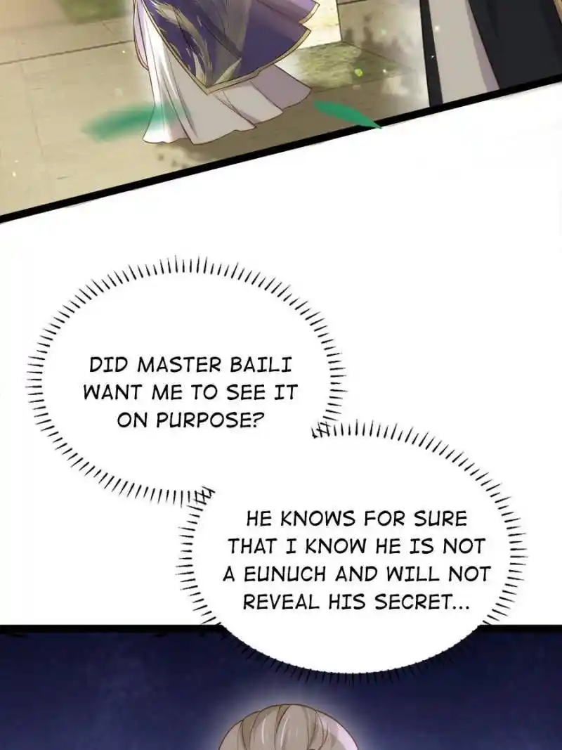 Be A Eunuch's Wife To Control The World Chapter 258