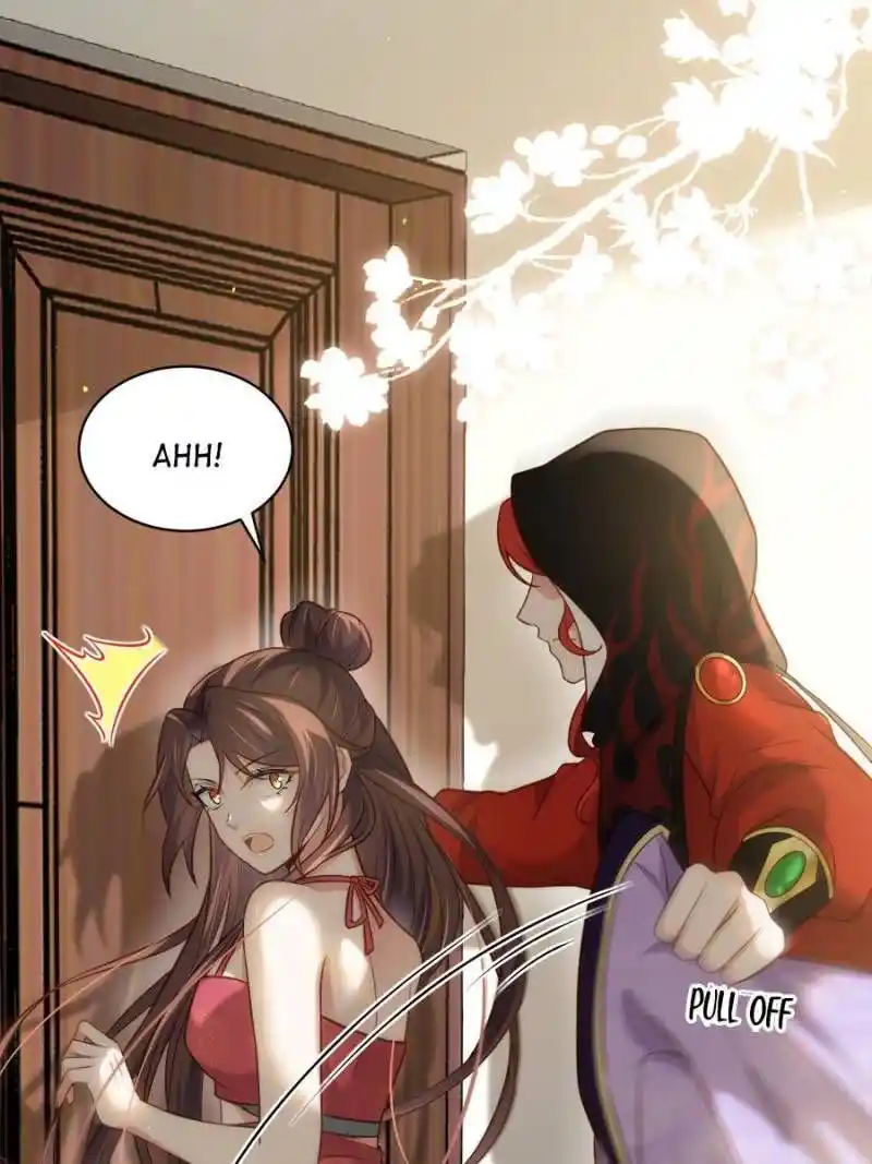 Be A Eunuch's Wife To Control The World Chapter 258