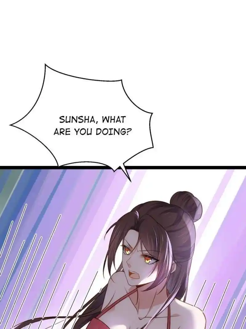 Be A Eunuch's Wife To Control The World Chapter 258