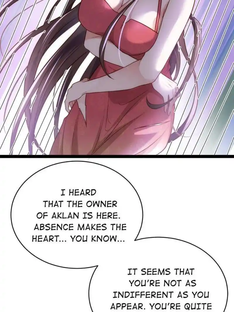 Be A Eunuch's Wife To Control The World Chapter 258