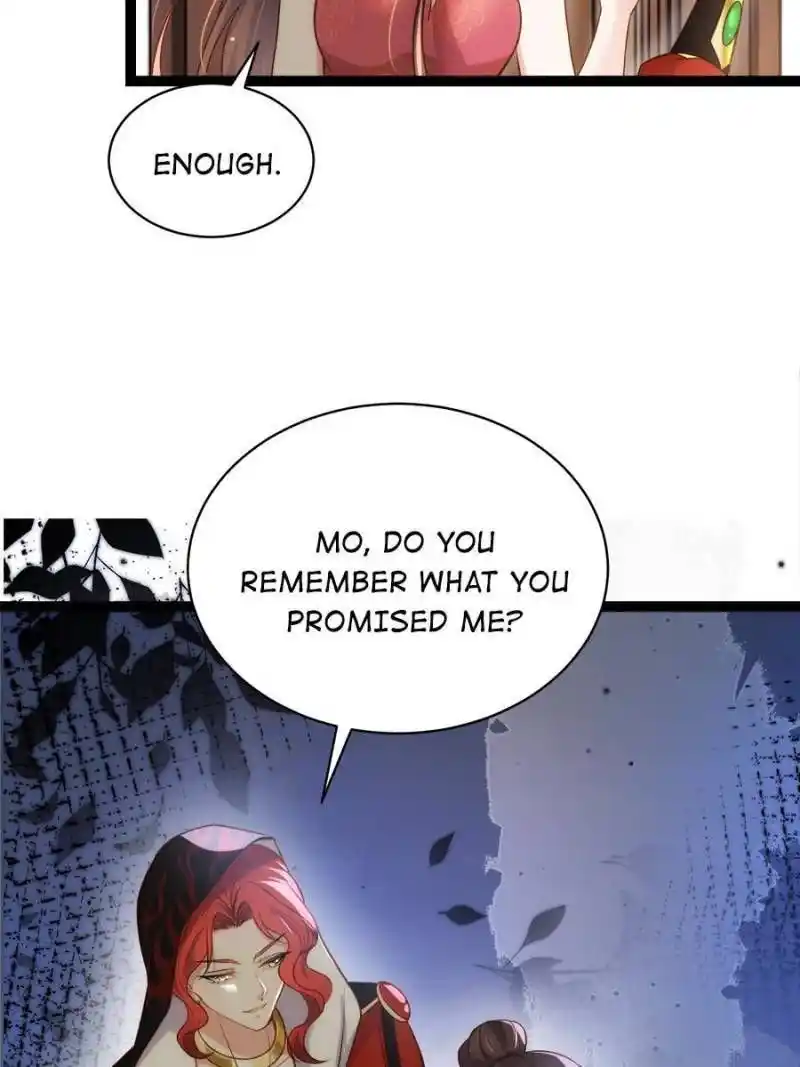 Be A Eunuch's Wife To Control The World Chapter 258