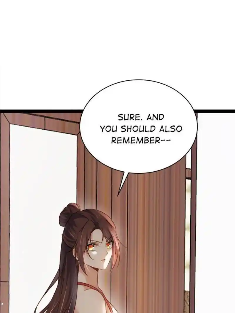 Be A Eunuch's Wife To Control The World Chapter 258