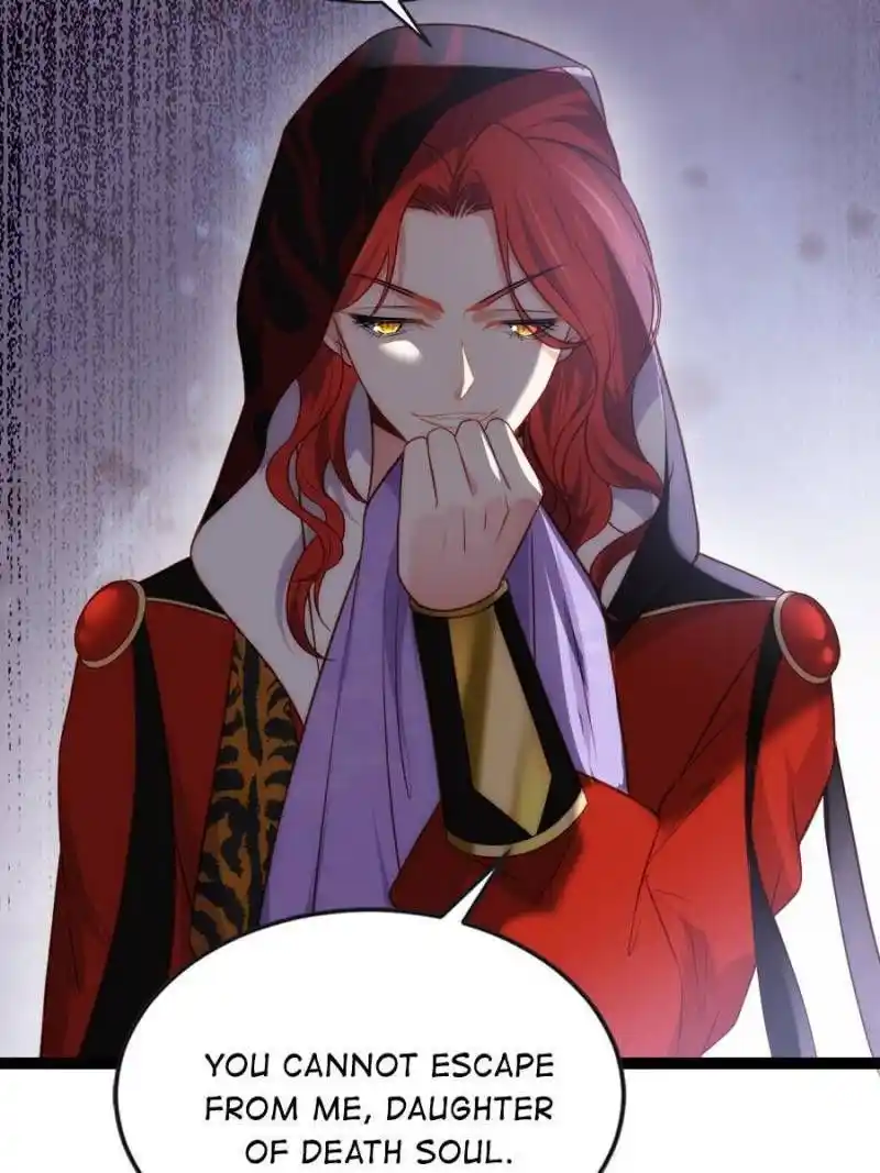 Be A Eunuch's Wife To Control The World Chapter 258