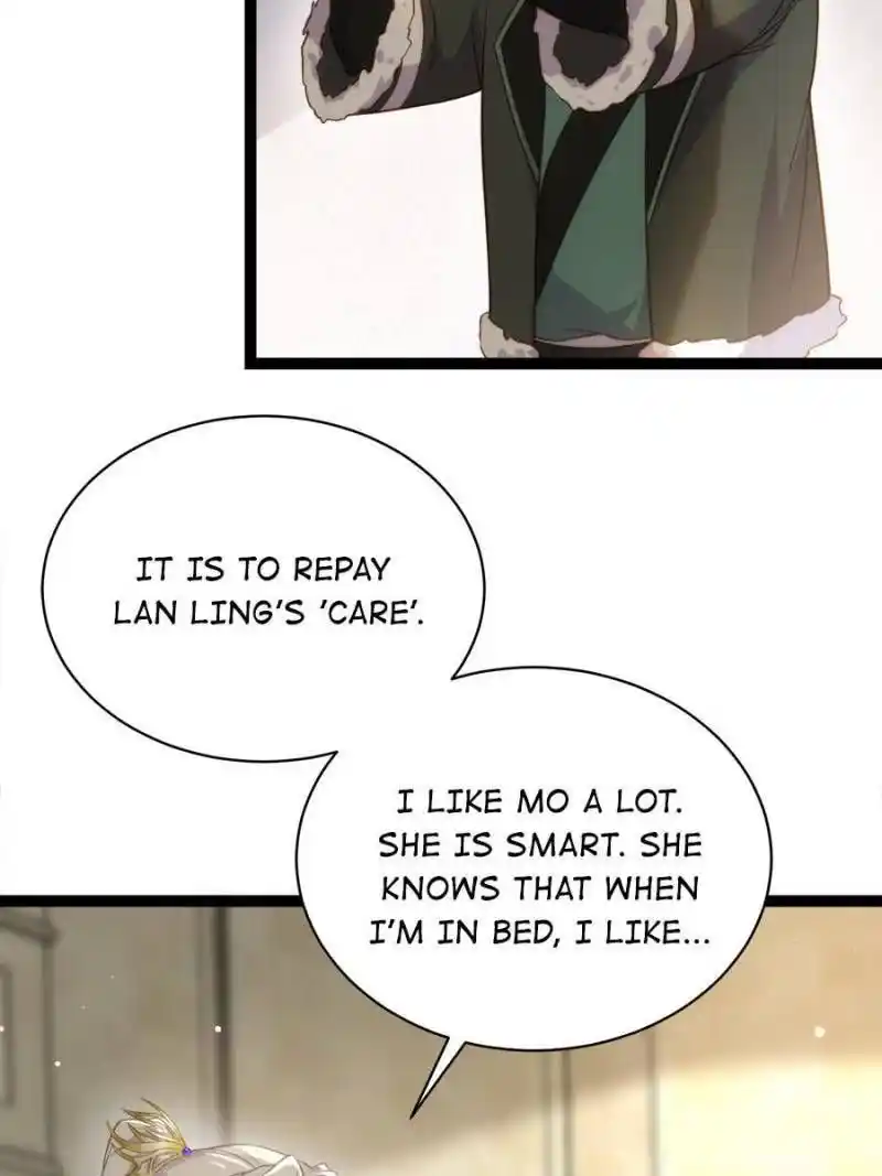 Be A Eunuch's Wife To Control The World Chapter 258