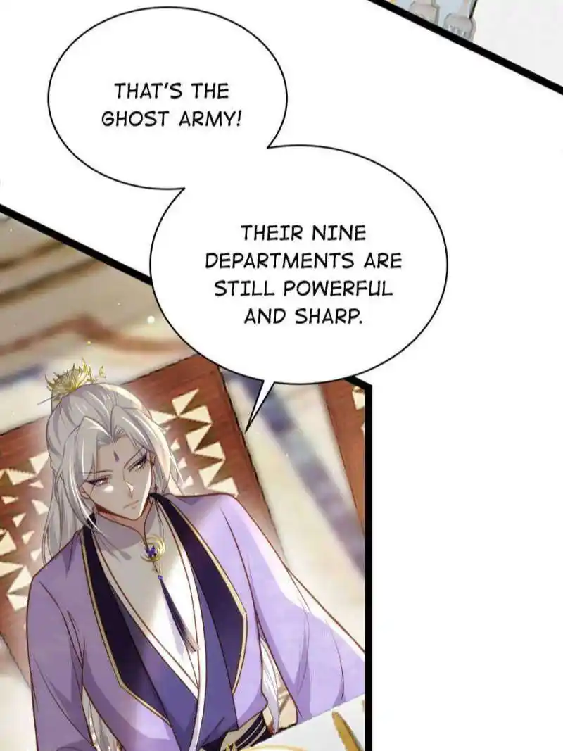 Be A Eunuch's Wife To Control The World Chapter 259