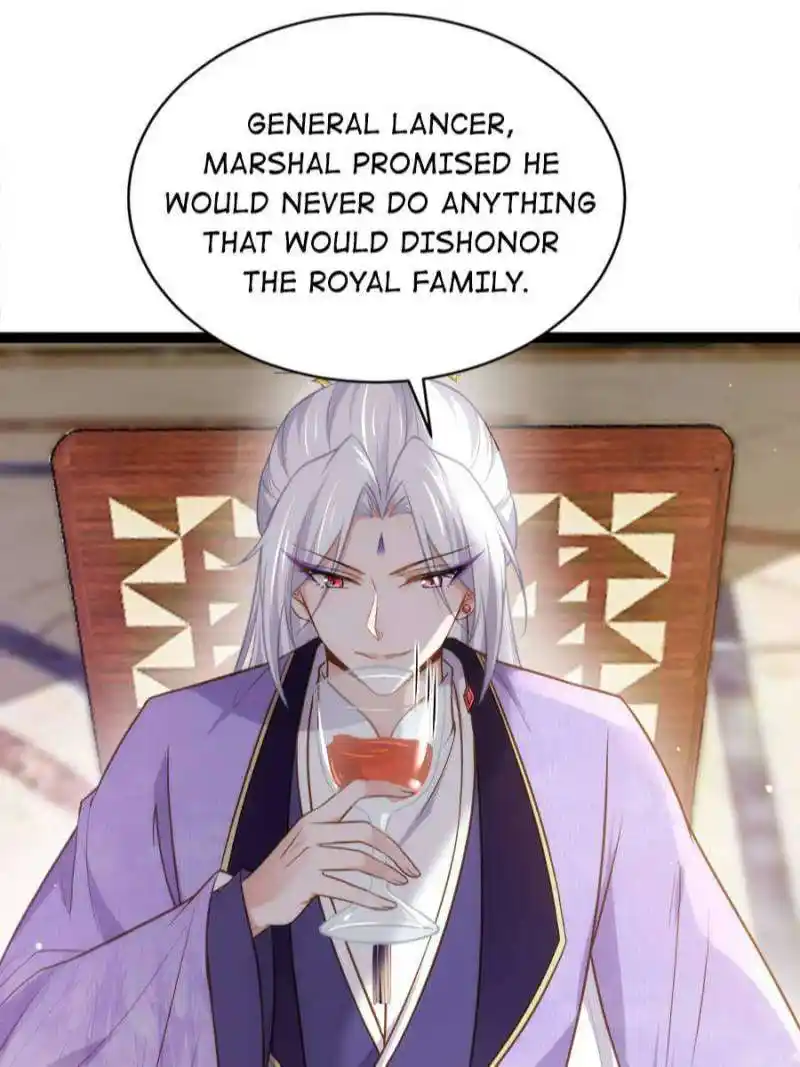 Be A Eunuch's Wife To Control The World Chapter 259