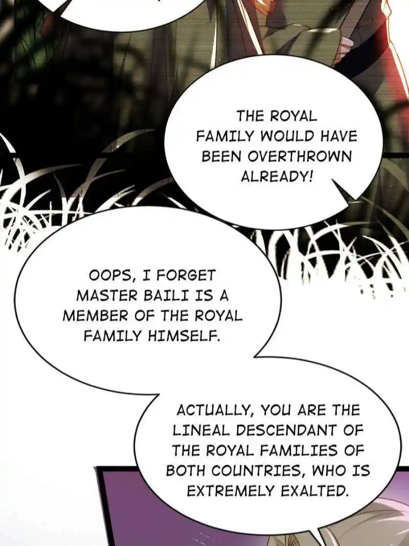 Be A Eunuch's Wife To Control The World Chapter 259