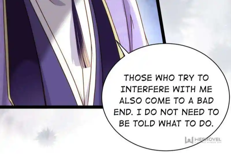 Be A Eunuch's Wife To Control The World Chapter 259