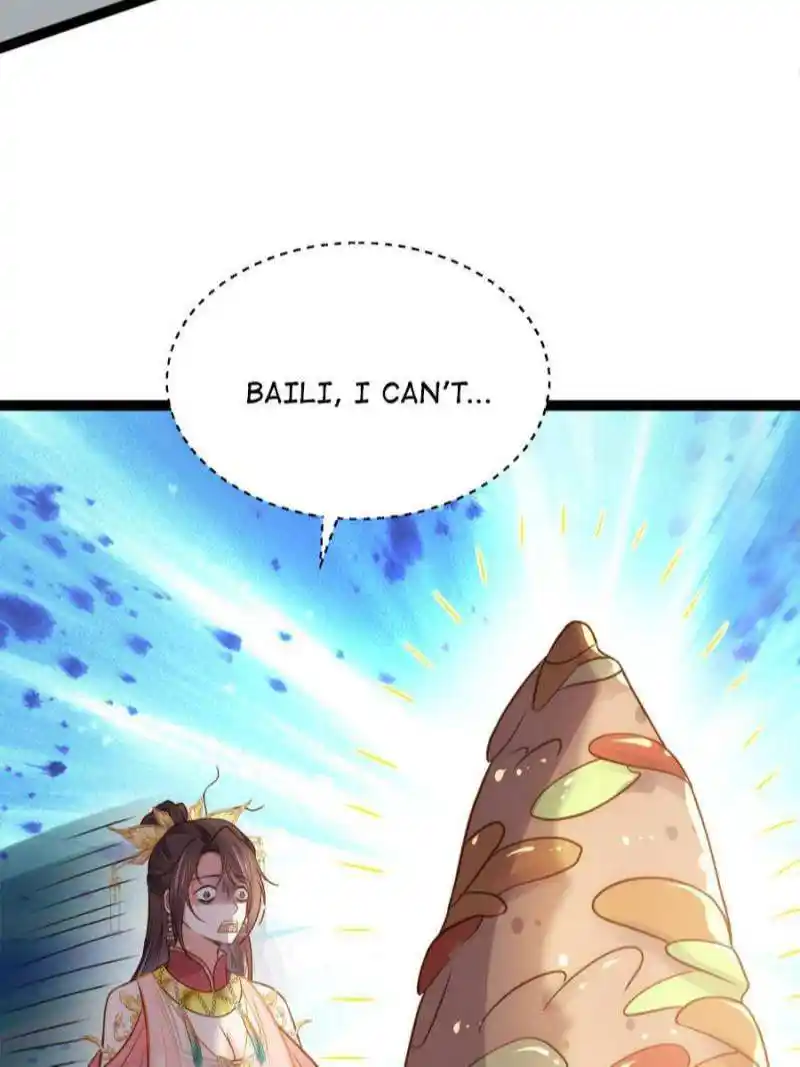 Be A Eunuch's Wife To Control The World Chapter 259