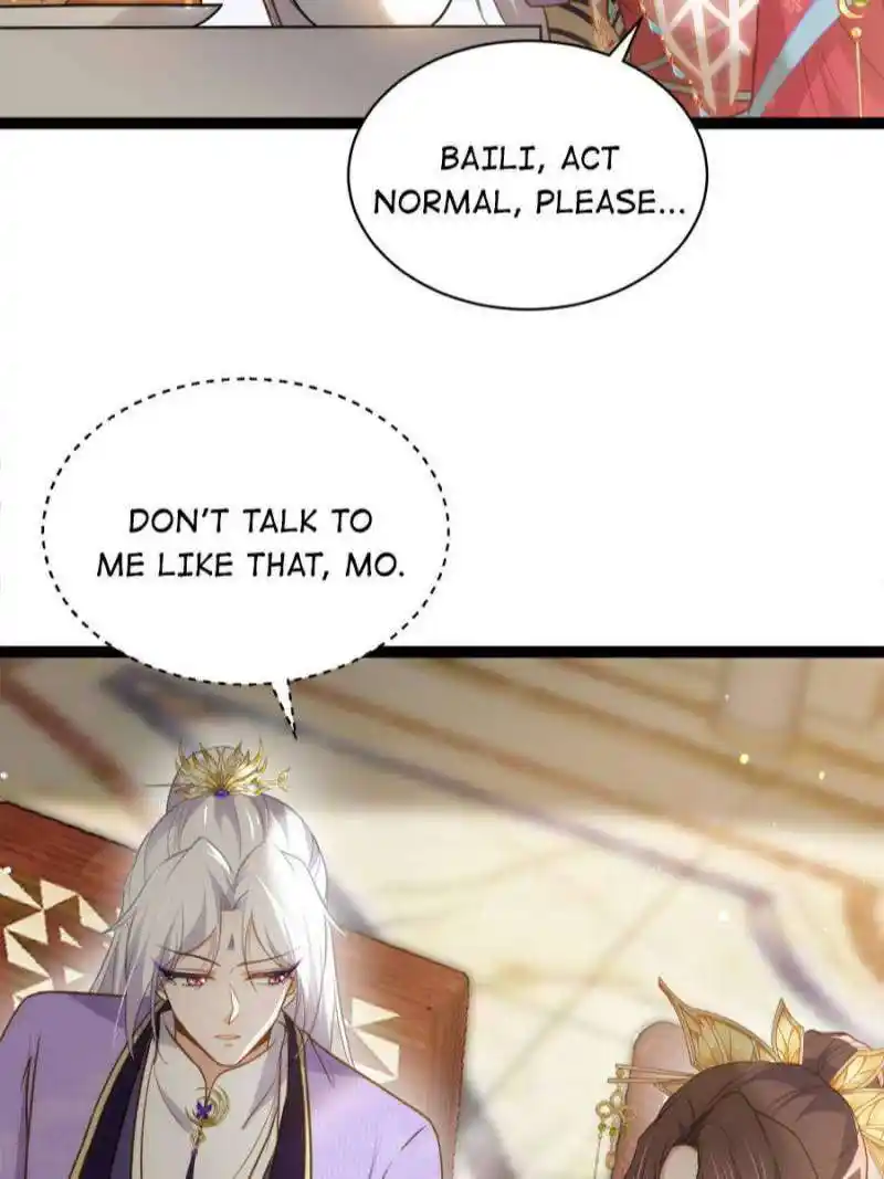 Be A Eunuch's Wife To Control The World Chapter 259