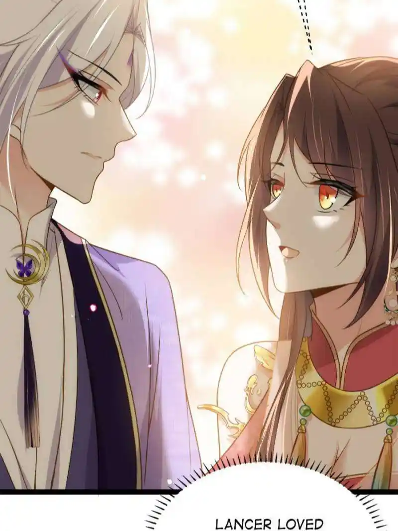 Be A Eunuch's Wife To Control The World Chapter 259