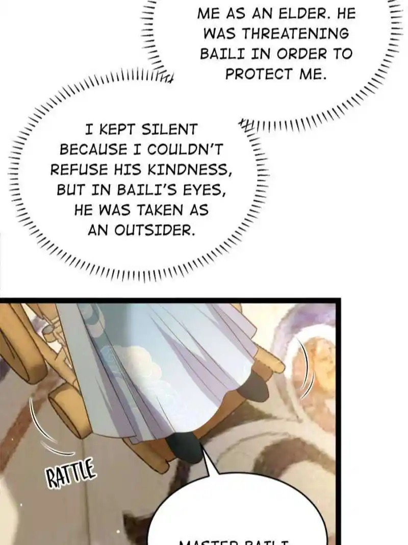 Be A Eunuch's Wife To Control The World Chapter 259