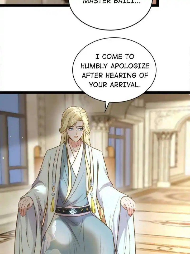 Be A Eunuch's Wife To Control The World Chapter 259