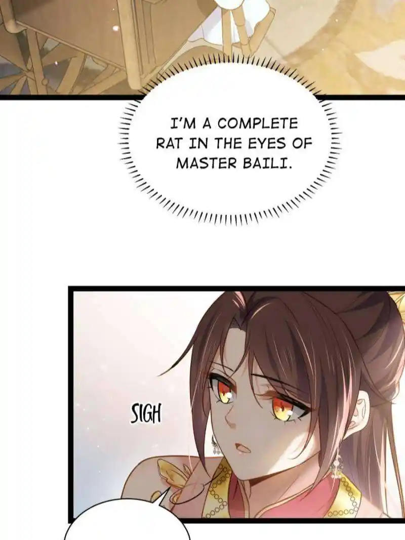 Be A Eunuch's Wife To Control The World Chapter 259