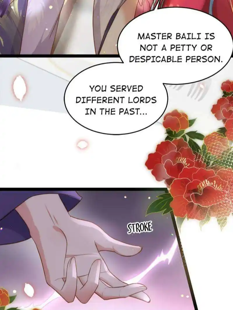 Be A Eunuch's Wife To Control The World Chapter 259