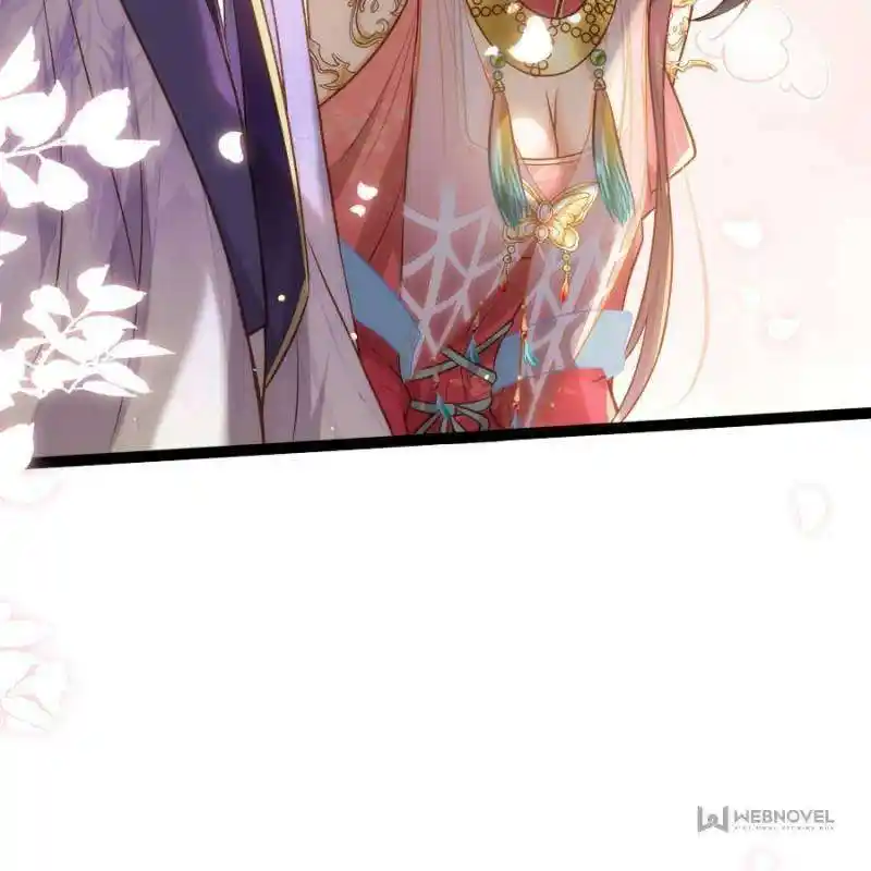 Be A Eunuch's Wife To Control The World Chapter 259