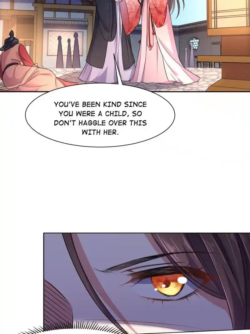 Be A Eunuch's Wife To Control The World Chapter 26