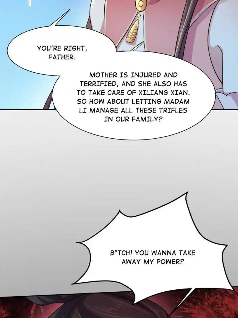 Be A Eunuch's Wife To Control The World Chapter 26