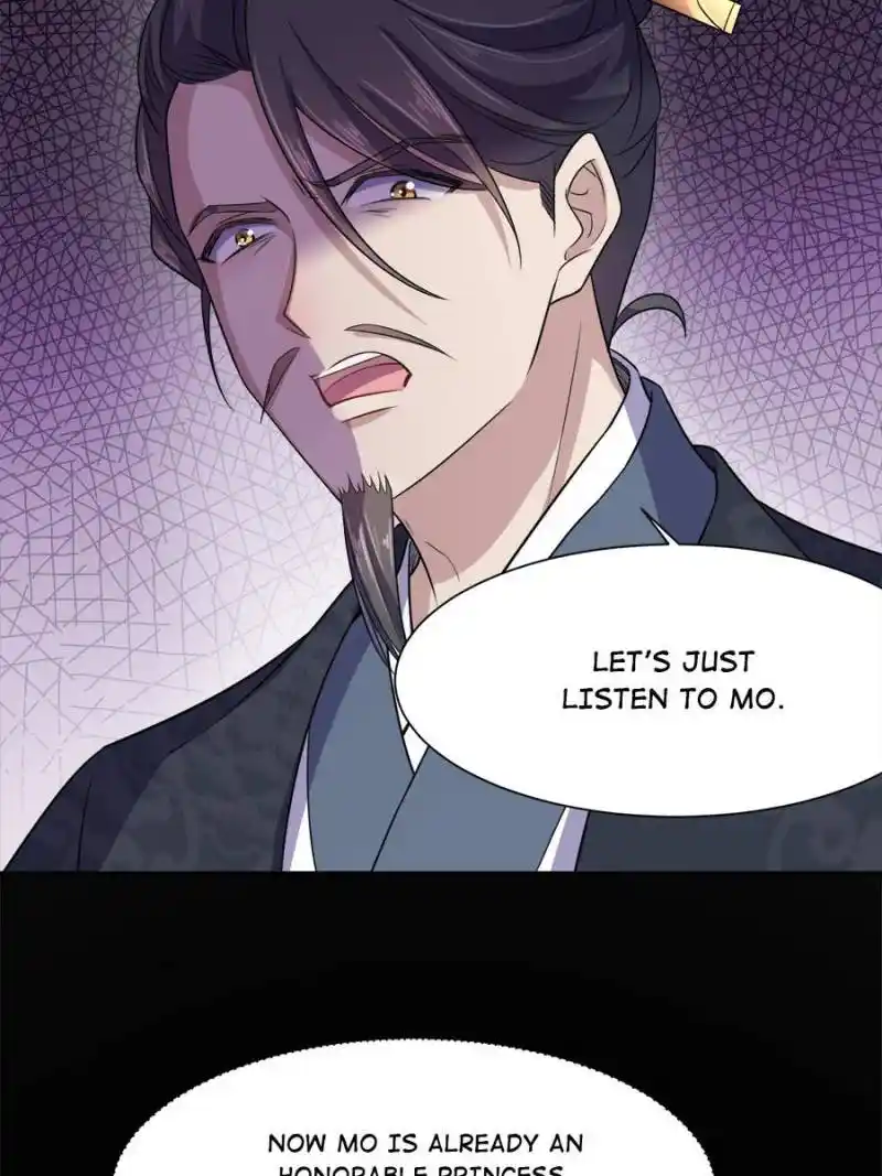 Be A Eunuch's Wife To Control The World Chapter 26