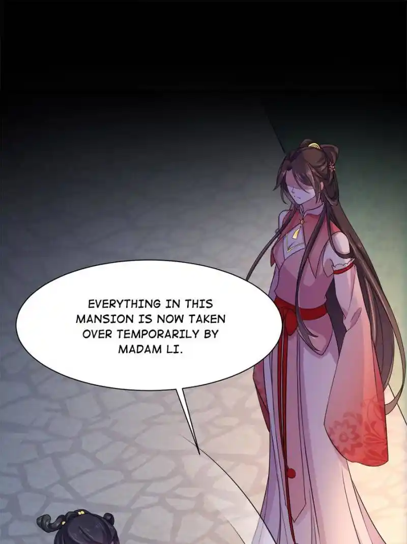 Be A Eunuch's Wife To Control The World Chapter 26