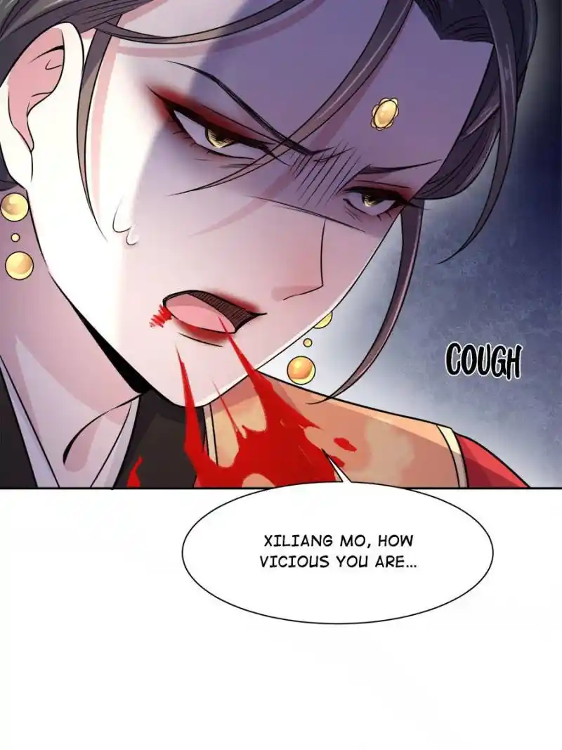 Be A Eunuch's Wife To Control The World Chapter 26