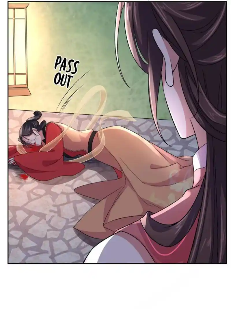 Be A Eunuch's Wife To Control The World Chapter 26