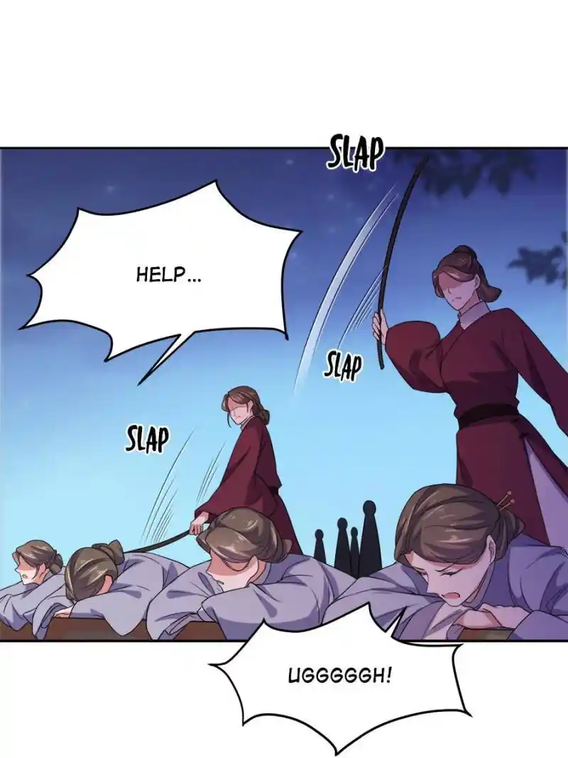 Be A Eunuch's Wife To Control The World Chapter 26