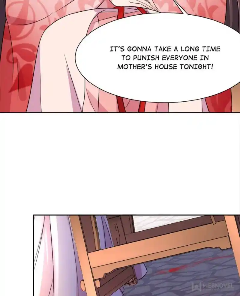 Be A Eunuch's Wife To Control The World Chapter 26