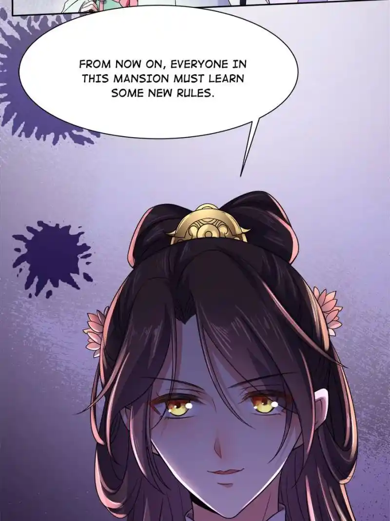 Be A Eunuch's Wife To Control The World Chapter 26