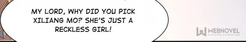 Be A Eunuch's Wife To Control The World Chapter 26