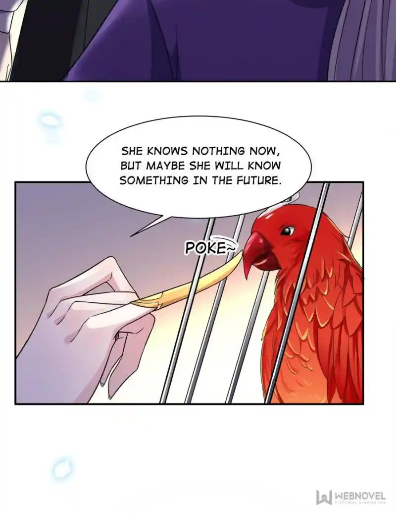 Be A Eunuch's Wife To Control The World Chapter 26