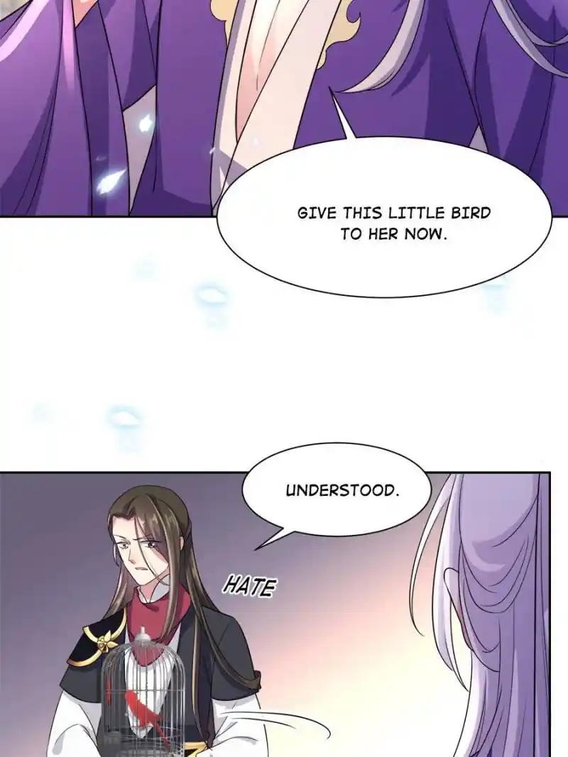 Be A Eunuch's Wife To Control The World Chapter 26