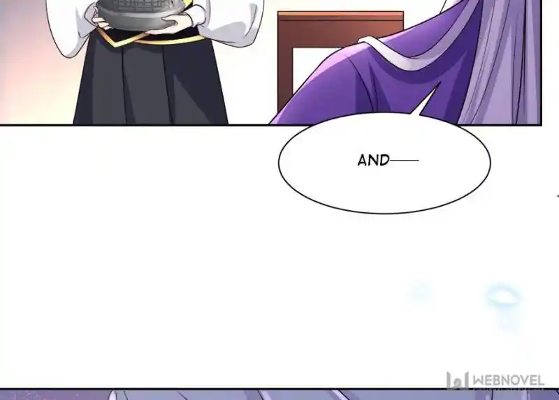 Be A Eunuch's Wife To Control The World Chapter 26