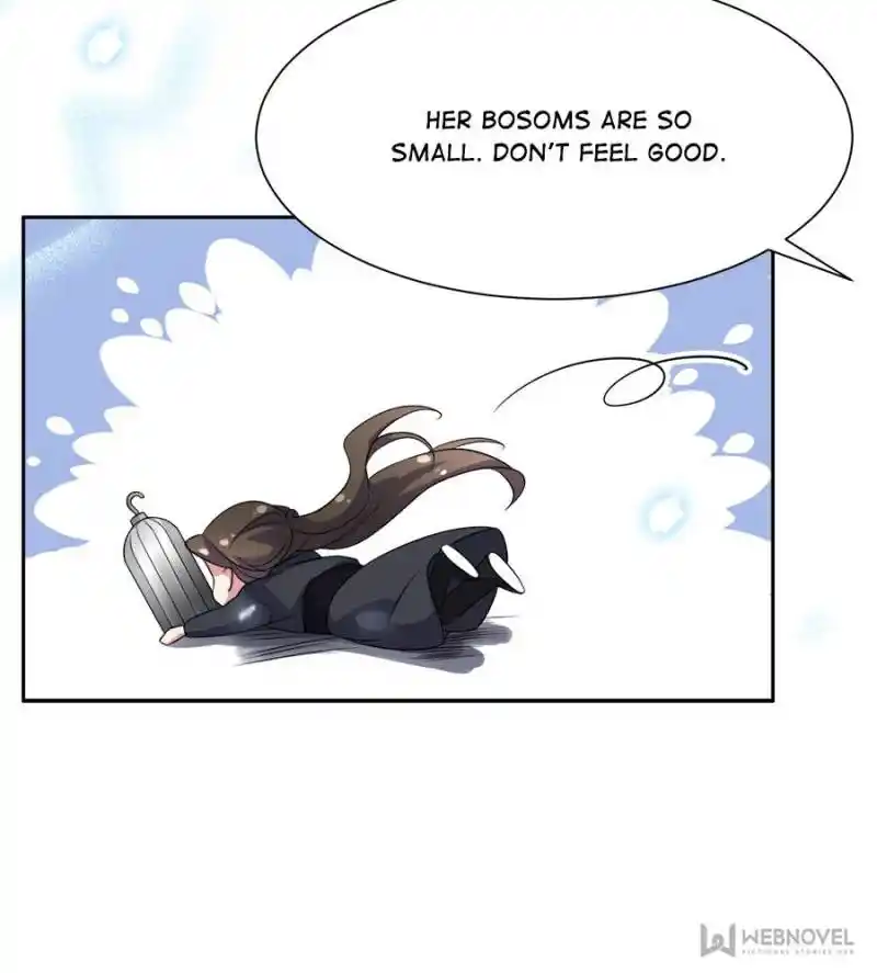 Be A Eunuch's Wife To Control The World Chapter 26