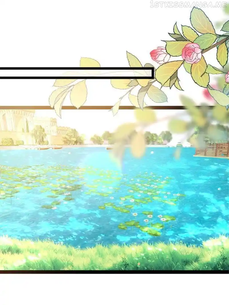 Be A Eunuch's Wife To Control The World Chapter 263