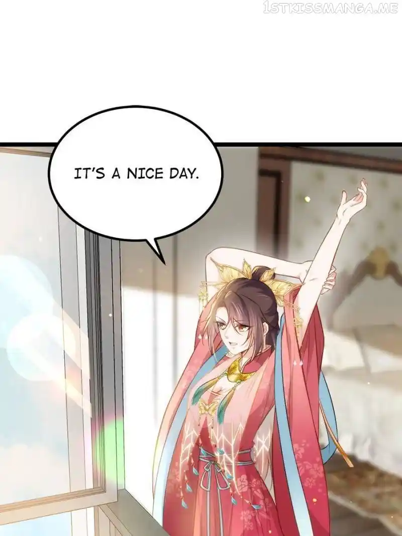 Be A Eunuch's Wife To Control The World Chapter 263