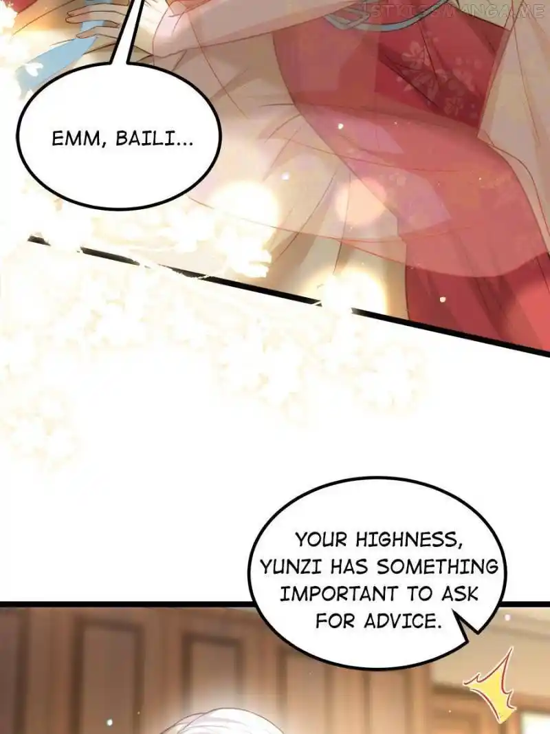 Be A Eunuch's Wife To Control The World Chapter 263