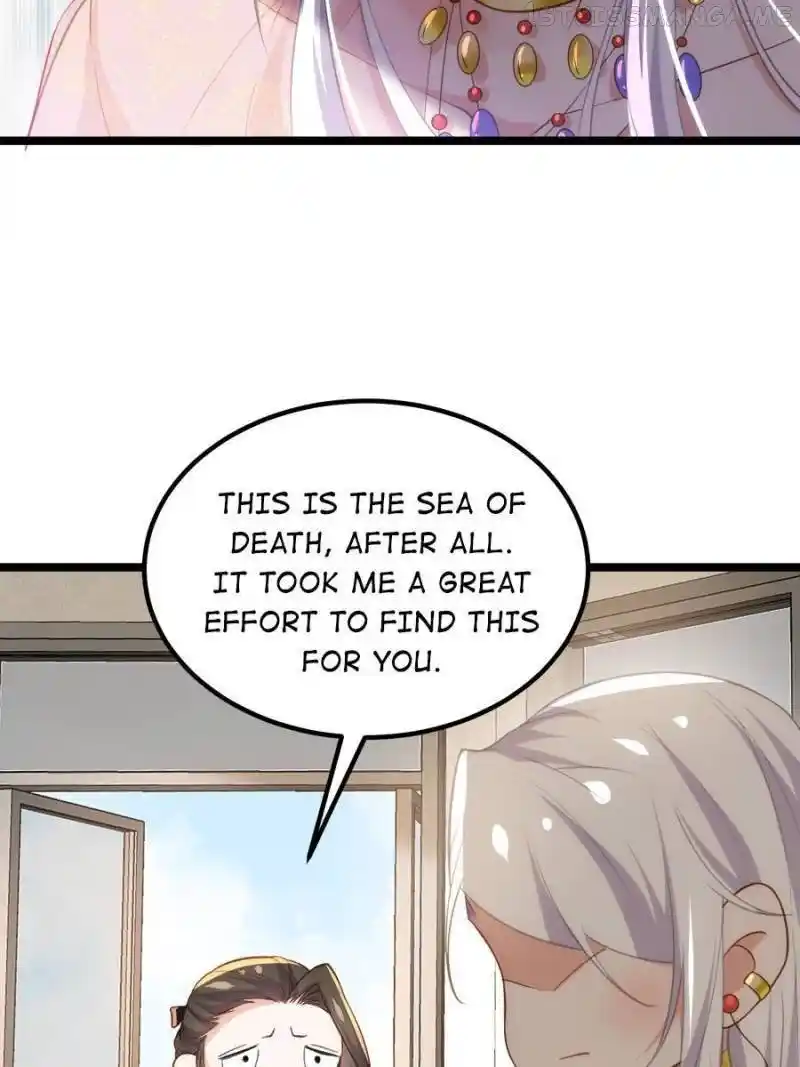 Be A Eunuch's Wife To Control The World Chapter 263