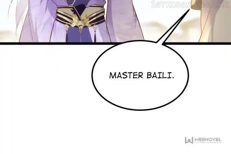 Be A Eunuch's Wife To Control The World Chapter 263