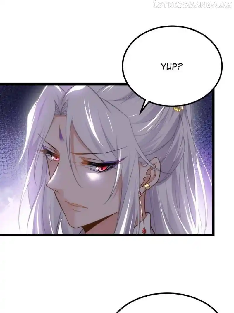 Be A Eunuch's Wife To Control The World Chapter 263