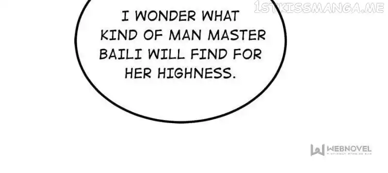 Be A Eunuch's Wife To Control The World Chapter 263