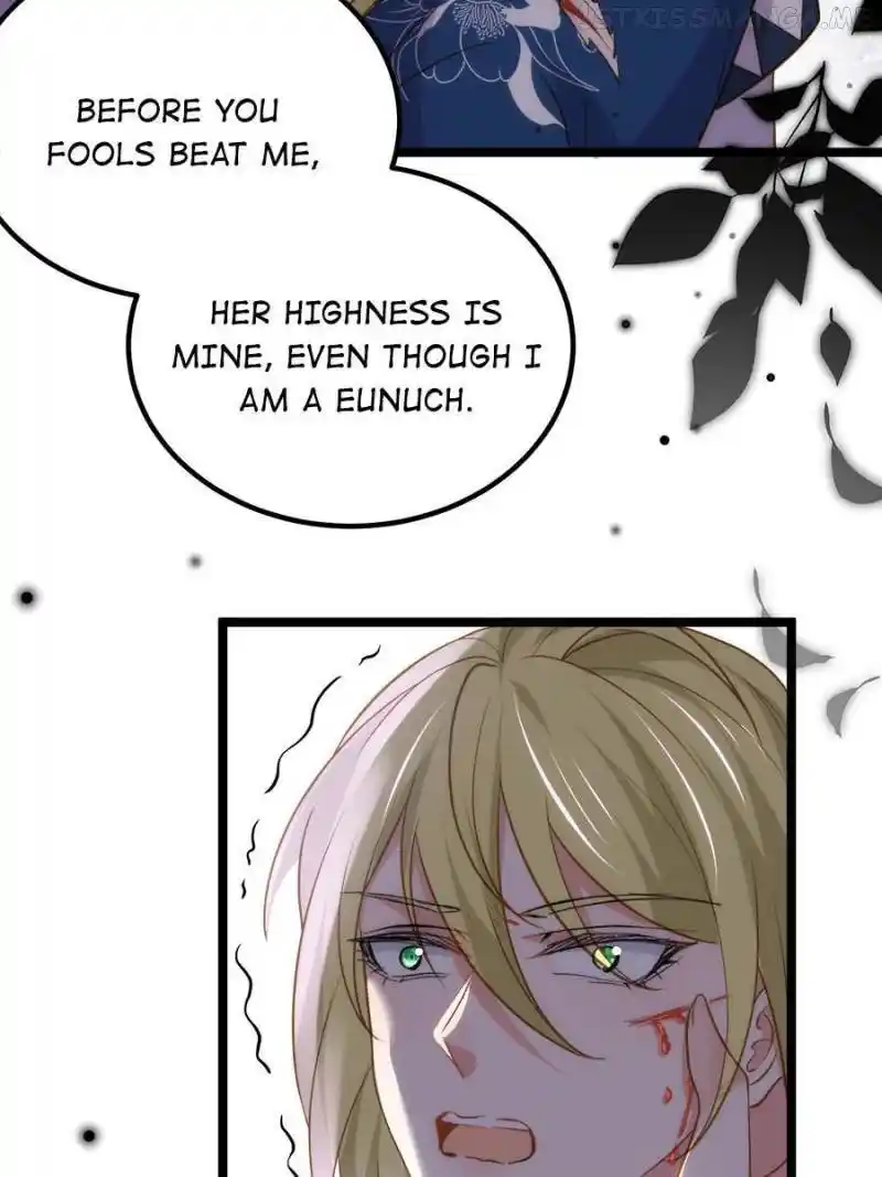 Be A Eunuch's Wife To Control The World Chapter 264