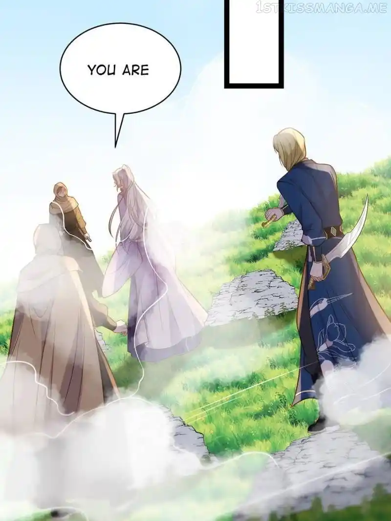 Be A Eunuch's Wife To Control The World Chapter 264