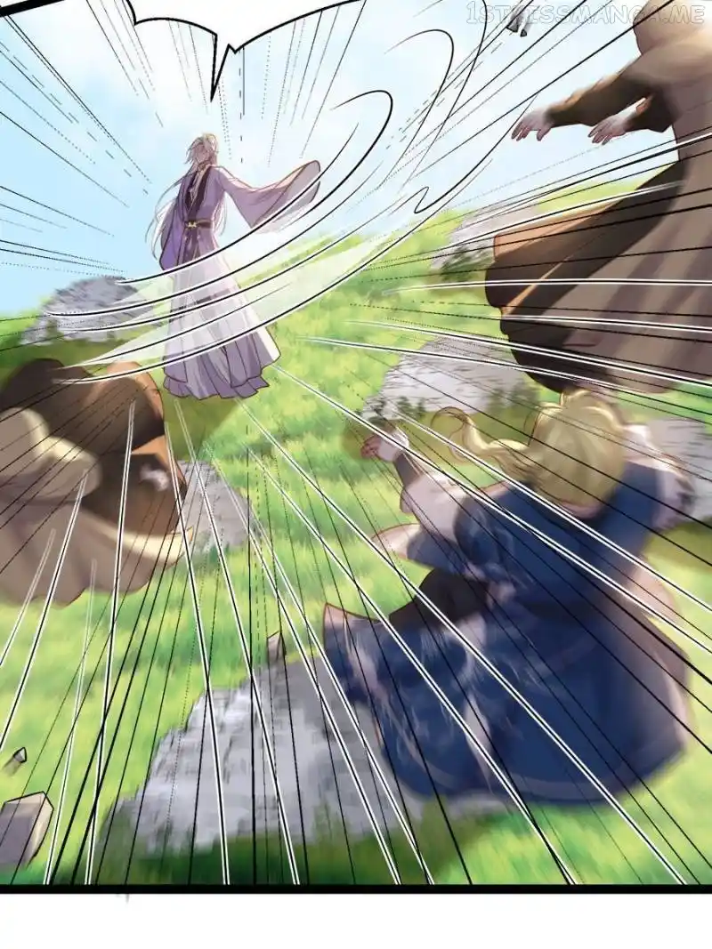 Be A Eunuch's Wife To Control The World Chapter 264