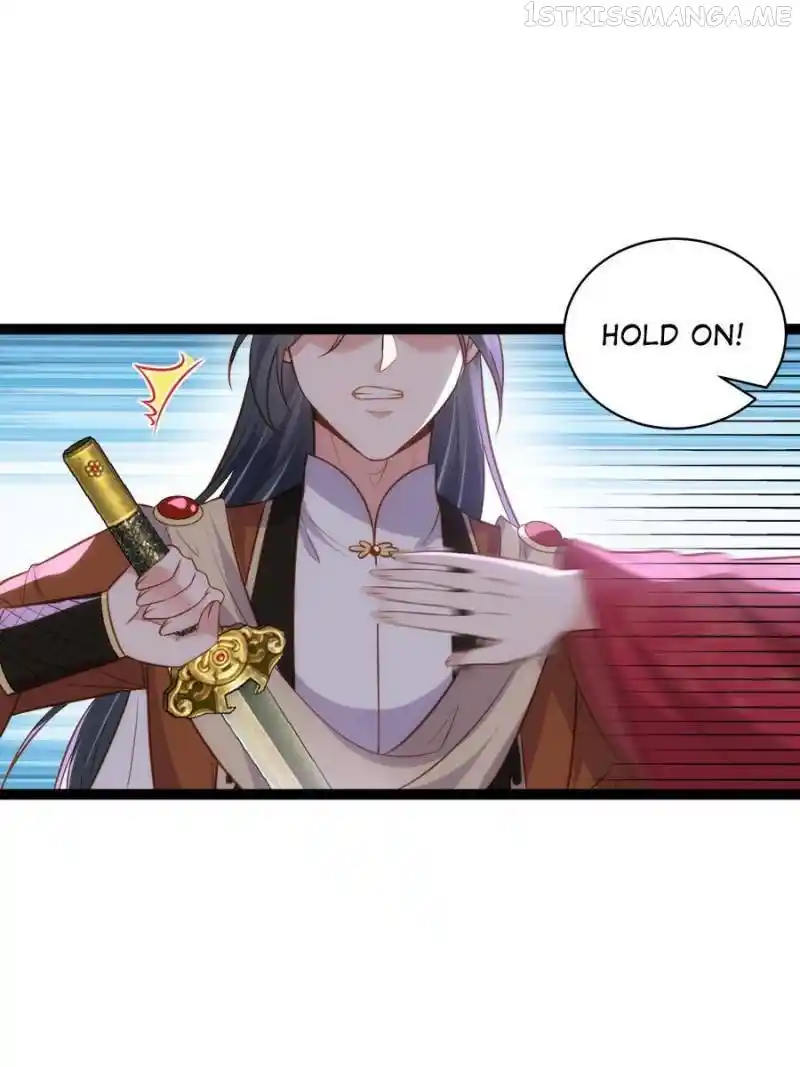 Be A Eunuch's Wife To Control The World Chapter 264